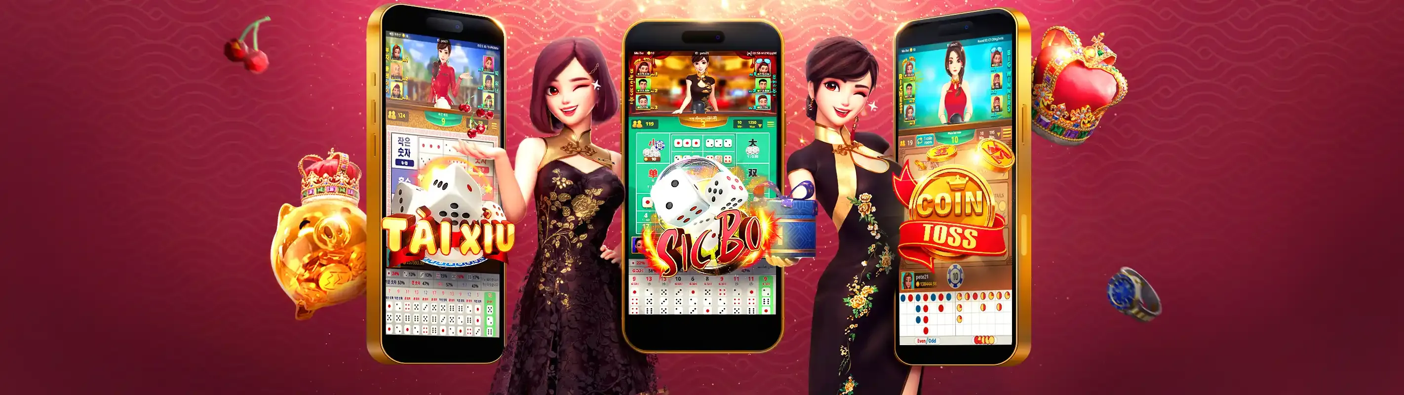 Giao diện nền tảng f168n nhà cái